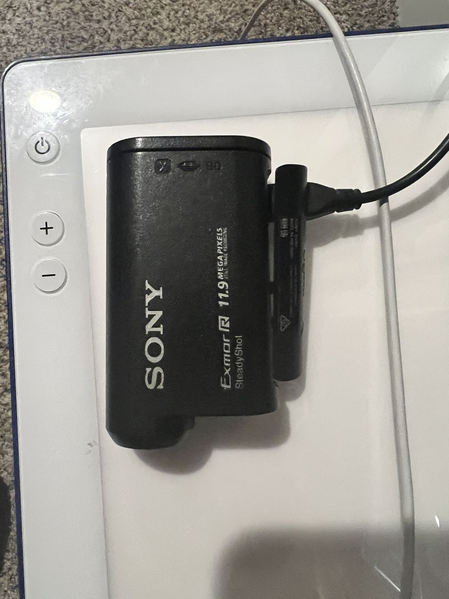 Sony Digital Camera