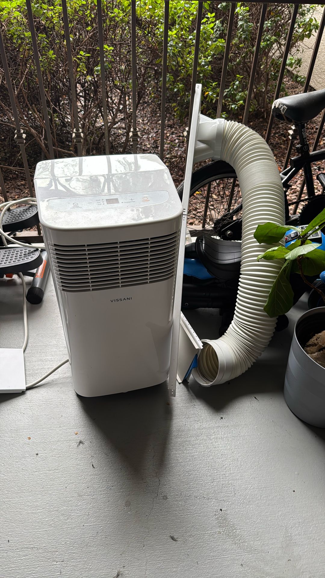 Portable Ac Unit 