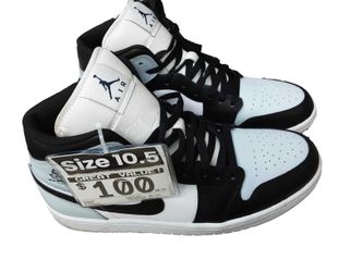 Jordan Dq842-002 Multi-color