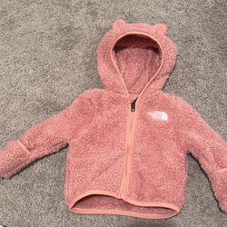 North  Face Sweater 