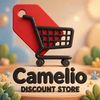 Camelio Bin Store