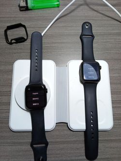 Apple watches se &' series 8