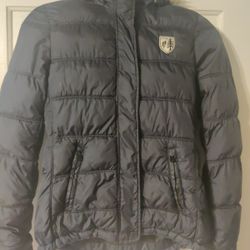 Brand New Women's American Eagle Navy Jacket, XS
