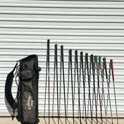 Golf Club Set