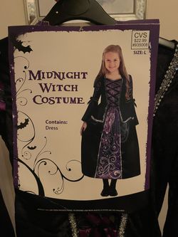 Halloween costume
