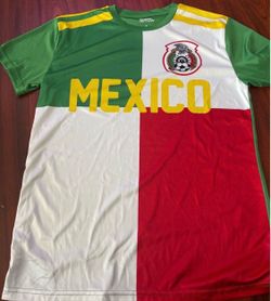 Mexico 🇲🇽 jersey size M adults