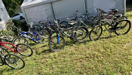 Bicycle Sale.!. Everyday.!.