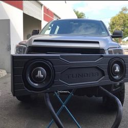 Sound system and stereos for car/truck FINANCING AVAILABLE NO CREDIT CHECK. Si Español.