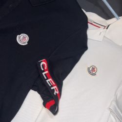 Moncler Polo