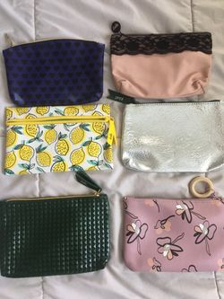 Make-up Bags