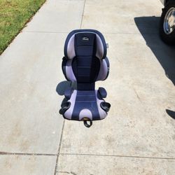 Car Seat For Older Kids