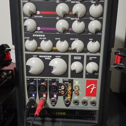 Fender Passport PD 150