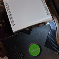 Xbox 360 Not Broken Still Works