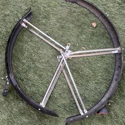Cruiser Bike Fenders 