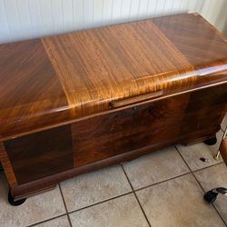 Cedar Chest