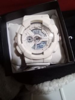 Invicta Activa Digital watch