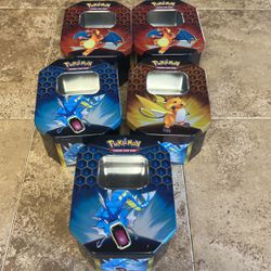 free pokemon boxes