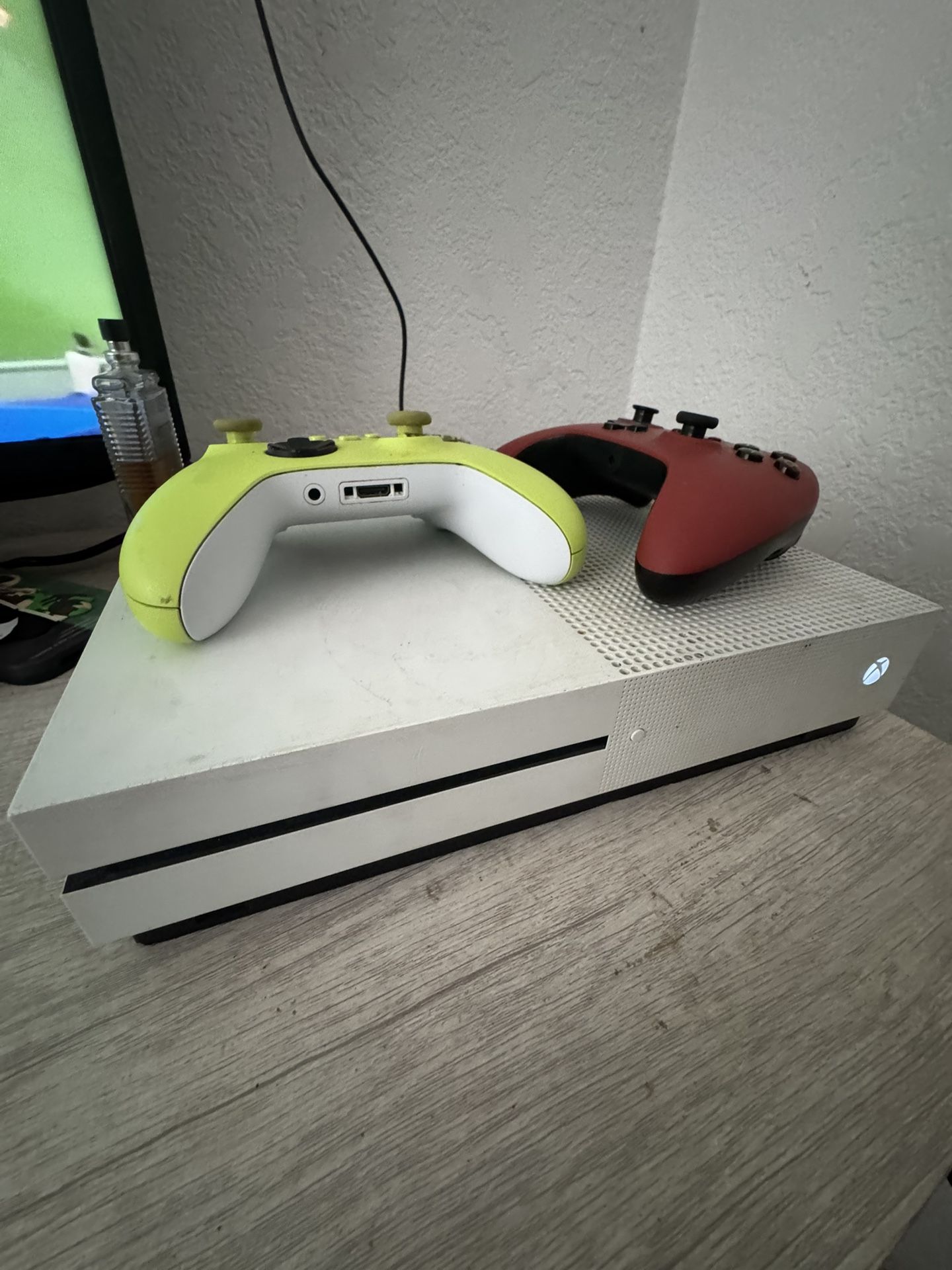Xbox