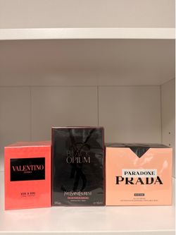 Colognes perfumes🔥‼️
