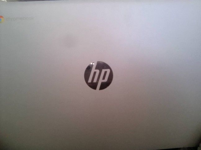 Hp Chromebook 