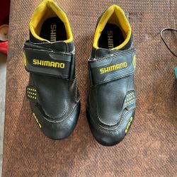 Shimano Road Cycling Shoes