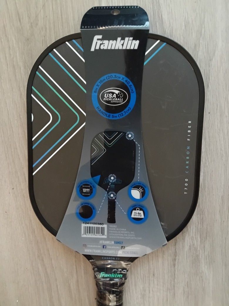 Franklin Pickleball Paddle
