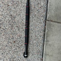 telescoping doorway pull-up bar