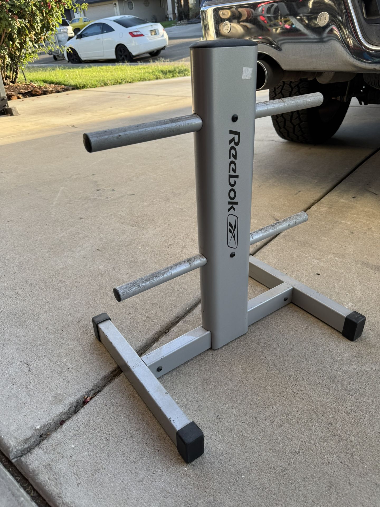 Reebok Weight Tree