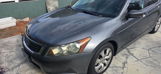 2010 Honda Accord Sdn
