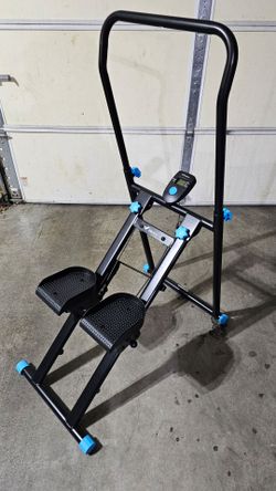 MERACH Veritcal Climber