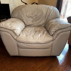 Cloud Comfort Sofa Chair