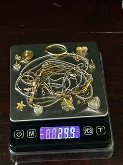 Gold