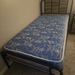 Twin Mattress