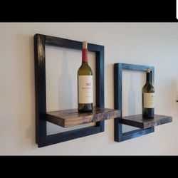 Custom Wall Frames 