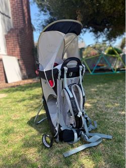 Osprey Baby/Toddler Hiking Backpack