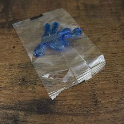 Sticky Hand Toy