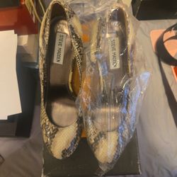 6 Inch Stiletto Heels Size 10