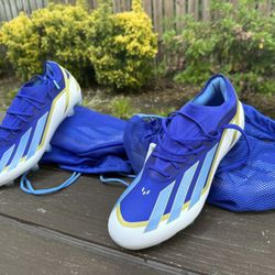 Soccer Cleats