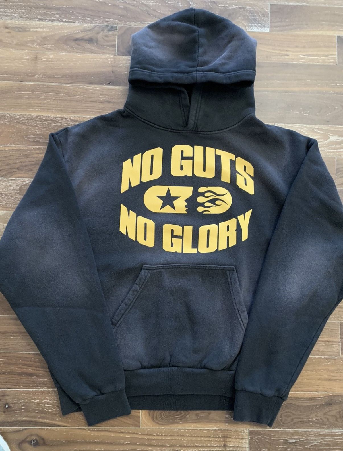 Hellstar ‘No Guts No Glory’