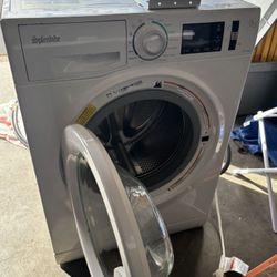 Splendide RV Washer And Dryer
