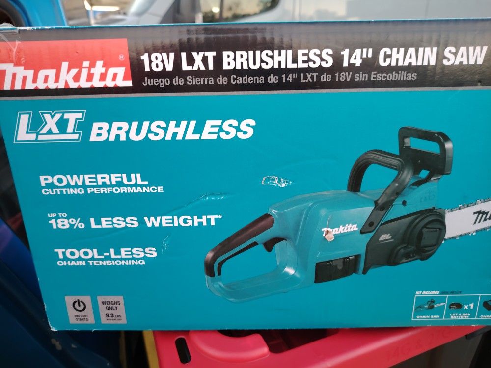 Makita