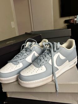 Jordan’s and Nikes
