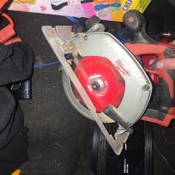  Circular Saw