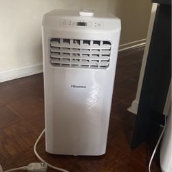 air conditioner