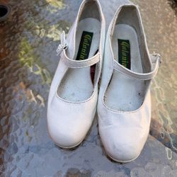 Zapatos Para FOLKLORICO 