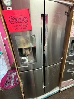 💥🔥HOT SALE💥$0 to $20 DOWN PAYMENT ONLY✅ 🎊BEST PRICES🔥🎊NO CREDIT NEEDED✅ 🚛🚚📦LOCAL FREE DELIVERY📦🚚🚛 FRIDGES🛑STOVES🛑WASHER&DRYER☑️ APPLY