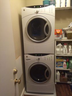 Ge adora washer and dryer deals