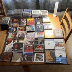 CDs Music DVDs Movie, Piano, Classical