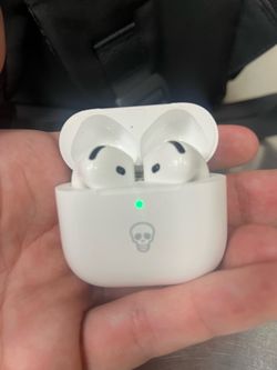 Apple Airpod Gen 3 Regulars