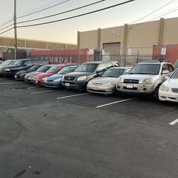 Huge Used Car Sake From $1500 And Up All Makes And Models